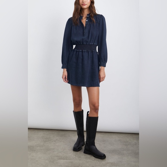 Rails Shawna Dress - large - Picture 1 of 11